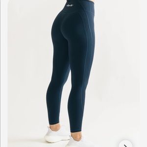 Alphalete pulse kinetic leggings